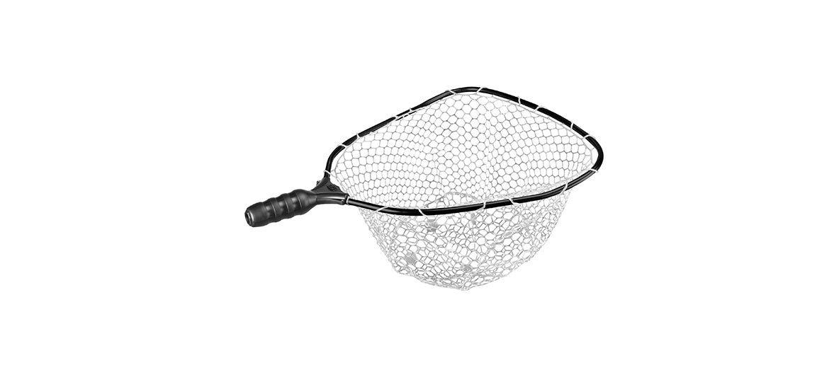 EGO Large Clear Rubber Net Head