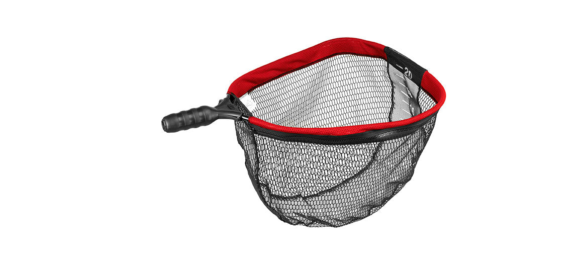 5ft Wood Shrimp Nets (4-Pack) – EGO Fishing