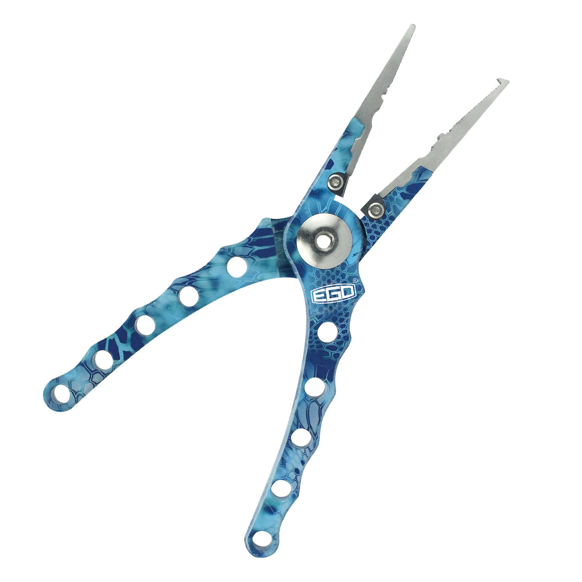 High Quality Aluminum Fishing Snap On Plier Set With Pliers, Grip, Split  Ring Cutters, Line Hooks, And Recovering Tackle From Yala_products, $5.91