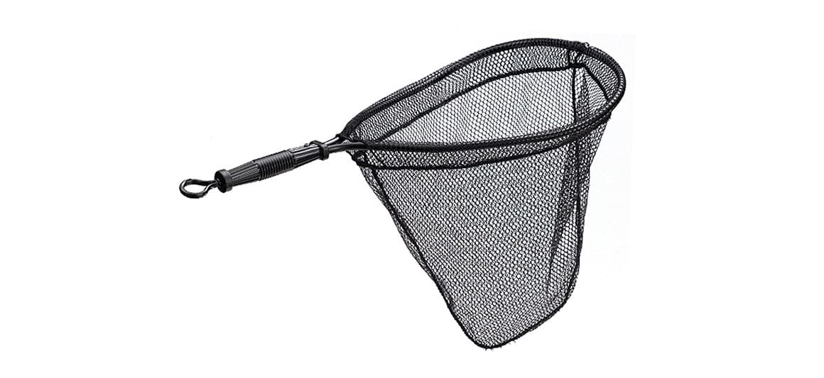 EGO Small Trout Net – EGO Fishing