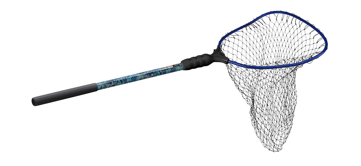 S1 Genesis-Medium Nylon Net – EGO Fishing