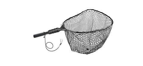 Ego Wade - Large Rubber Kayak Fishing Net