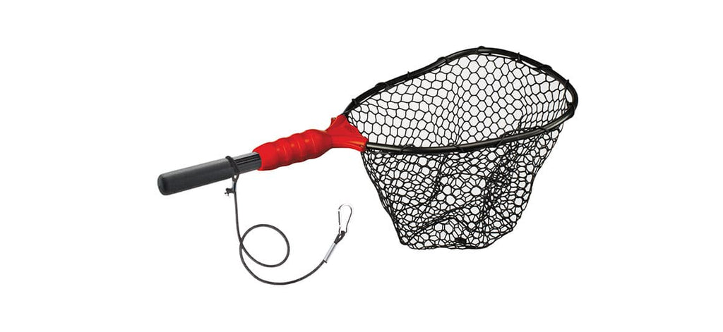 Kayak and Wade Nets – EGO Fishing