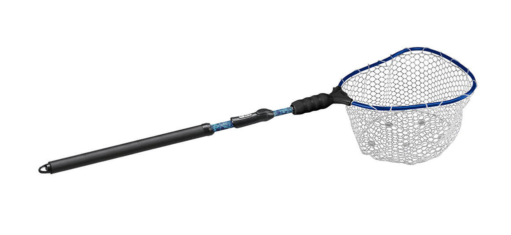 EGO S2 Slider Landing Nets and Accessories - TackleDirect
