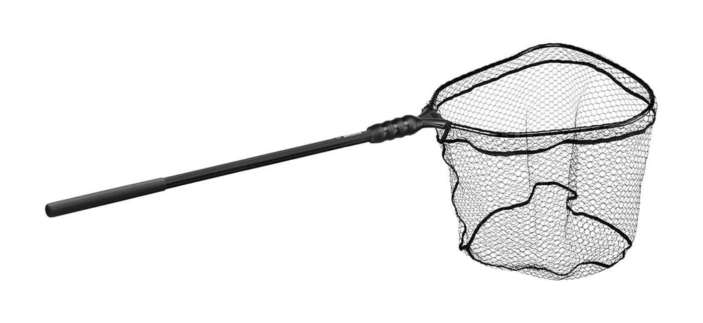 S2 Slider-Large PVC Coated Net – EGO Fishing