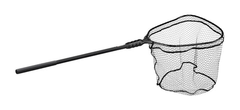S1 Genesis-Large PVC Coated Net – EGO Fishing