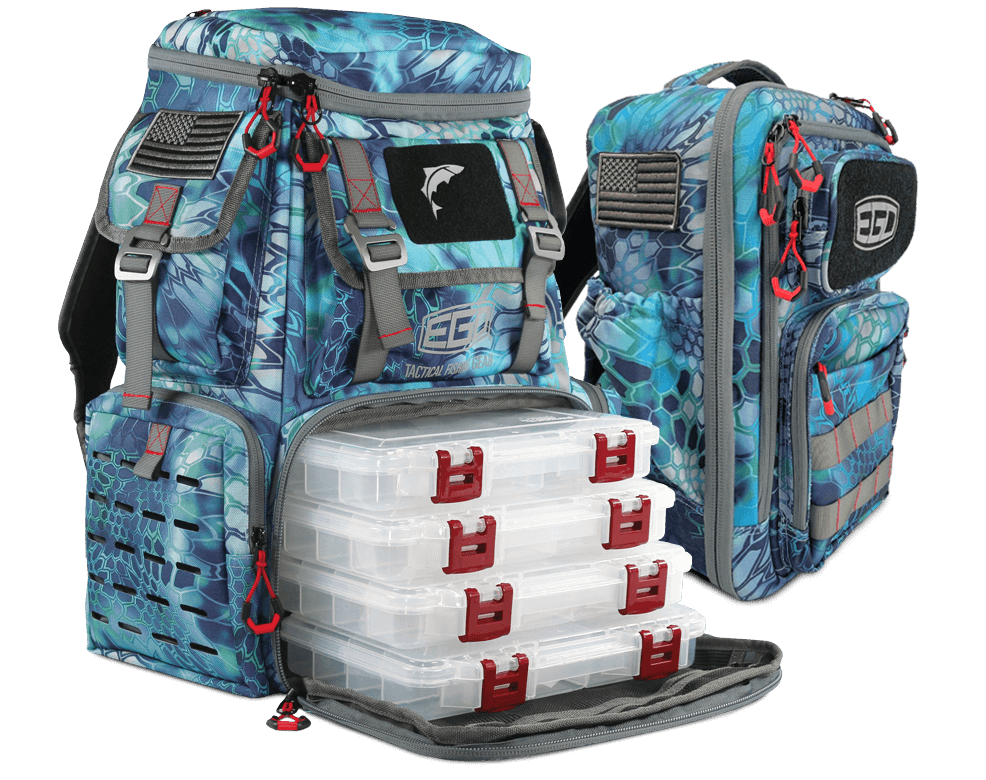 Tackle Bag, Fishing Tackle Boxes & Bait Storage fishing bags